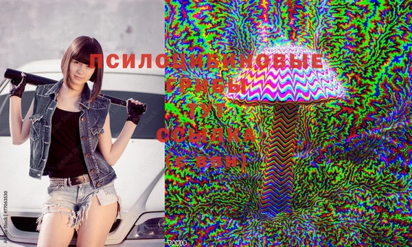спайс Белоозёрский